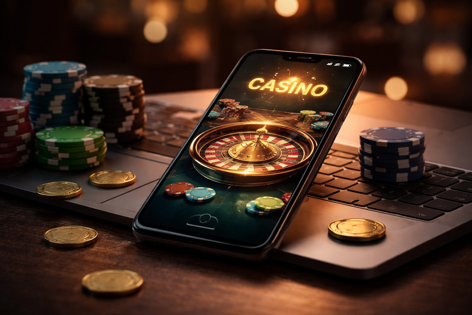 Casino uden ROFUS Trustly